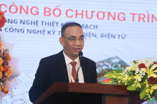 Đại học Huế lần đầu đào tạo ngành vi mạch- Ảnh 1.