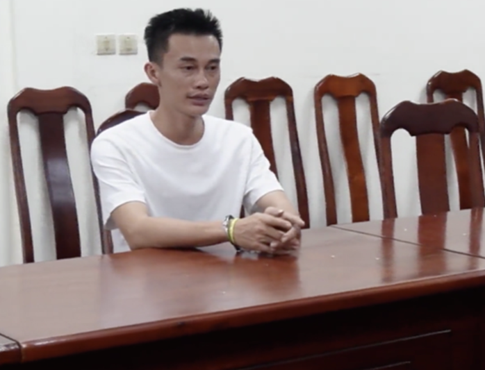 Công an TP HCM truy nã Huỳnh Xuân Vấn trong vụ lừa án Phan Công Khanh Supper - Ảnh 1.