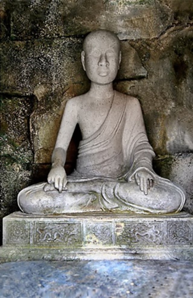 Quần thể Yên Tử - Vĩnh Nghiêm - Côn Sơn, Kiếp Bạc thành di sản UNESCO - Ảnh 4.