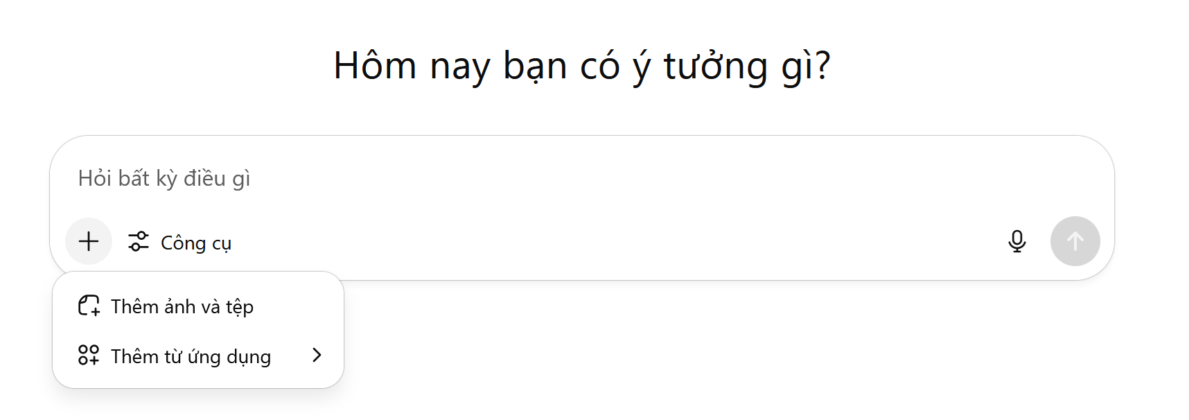 Hướng dẫn dùng ChatGPT tạo ảnh căn cước   - 1