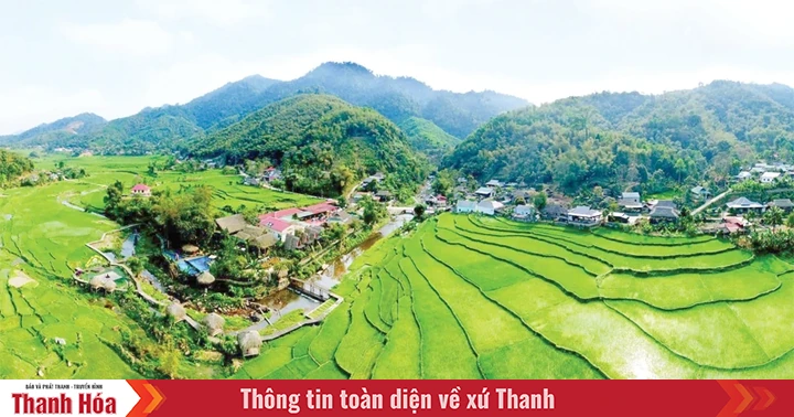 Du lịch xứ Thanh: Thiên nhiên hào phóng, trải nghiệm đậm đà