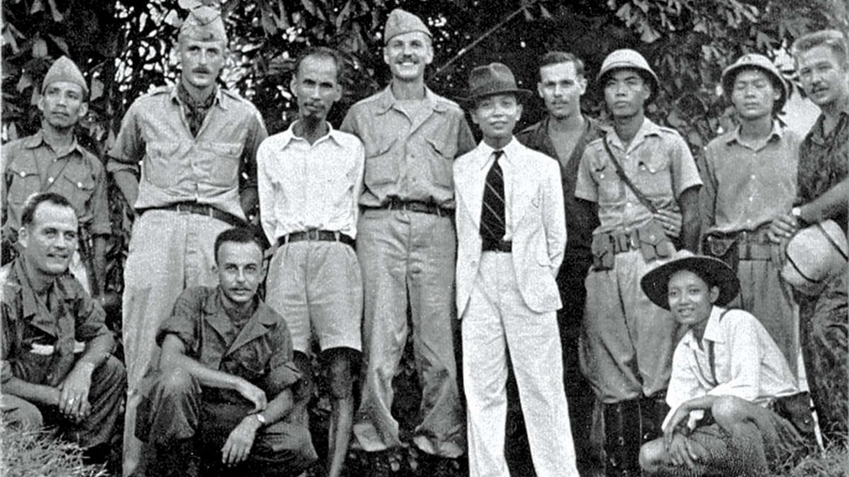 Bác Hồ với ngoại giao: Những quyết sách trong thời điểm sinh tử của dân tộc (Kỳ II)