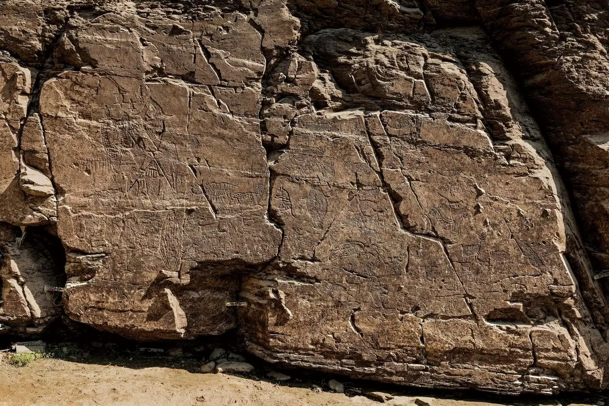 Khắc họa 7.000 năm lịch sử, di chỉ đá cổ Hàn Quốc được UNESCO vinh danh