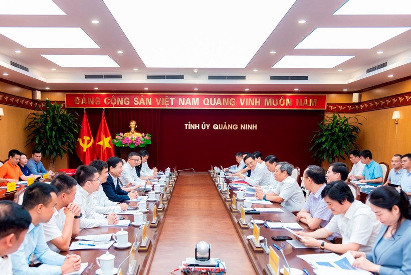 การประชุมจัดขึ้นในบรรยากาศที่เปิดกว้างและรับผิดชอบ โดยมีการแลกเปลี่ยนความคิดเห็นเชิงปฏิบัติระหว่างฝ่ายต่างๆ มากมาย