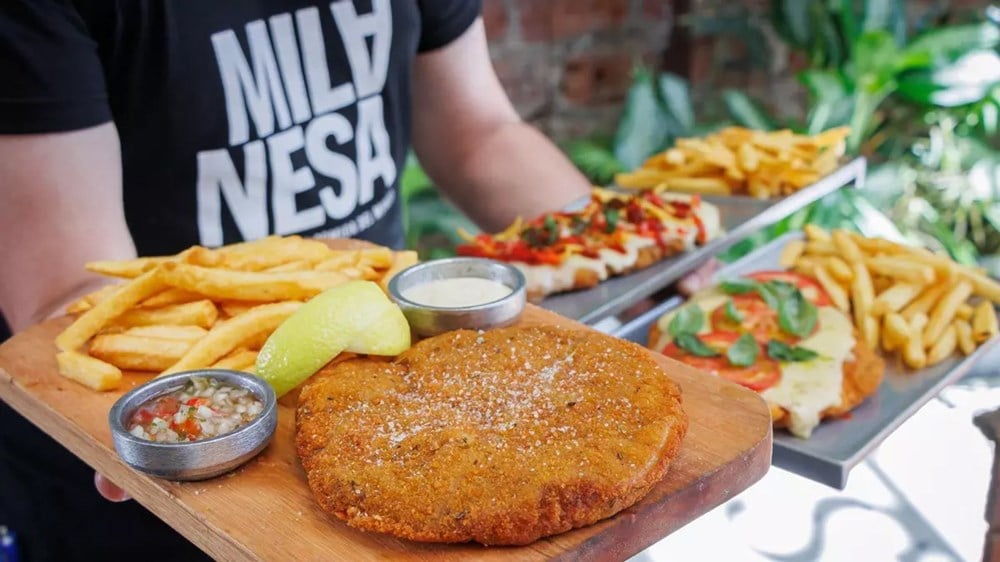 Messi invests in business of his favorite food in life, an Argentine specialty - photo 3