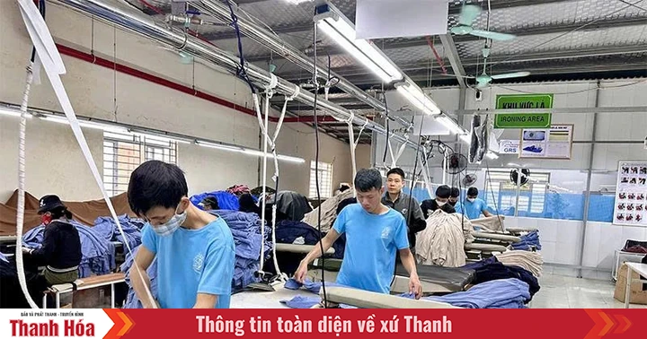 May Man Seon Global Co., Ltd. Union: កន្លែងដែលនិយោជិតដាក់ការទុកចិត្តរបស់ពួកគេ។