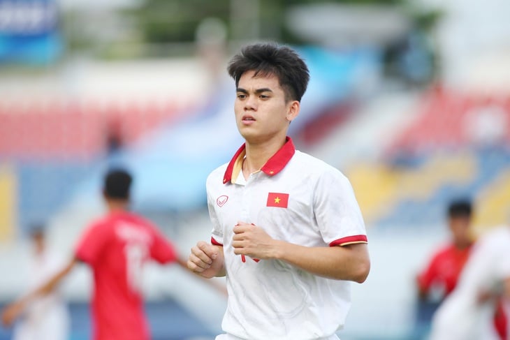 VTV tham gia, khán giả Việt Nam thêm lựa chọn theo dõi Giải U23 Đông Nam Á 2025 - Ảnh 1.