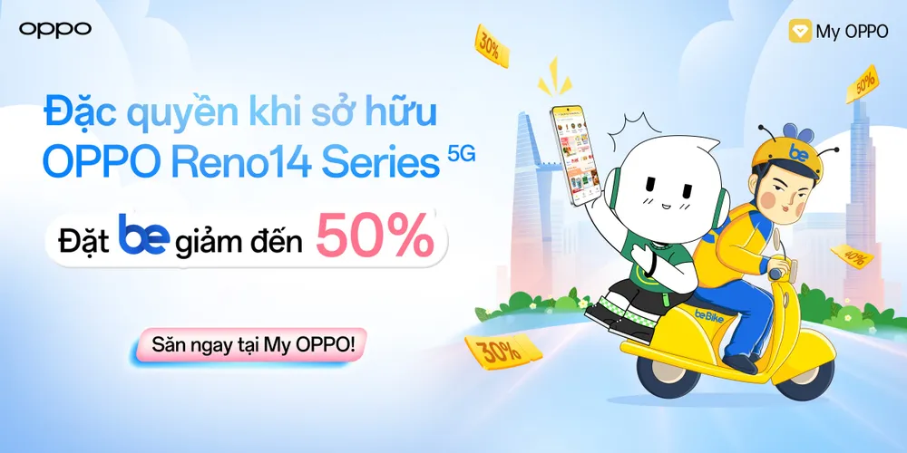 مميزات امتلاك سلسلة Reno14