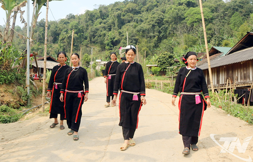 Bình yên Khâu Đấng