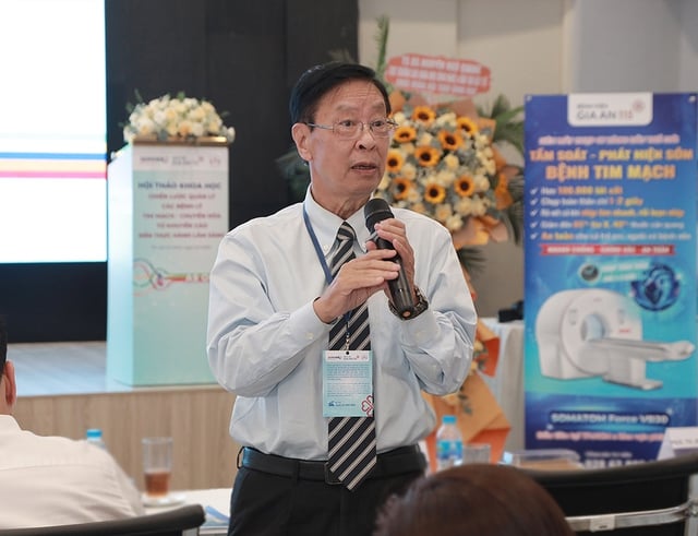 Bác sĩ chỉ ra những sai lầm phổ biến khi đo huyết áp - Ảnh 1.