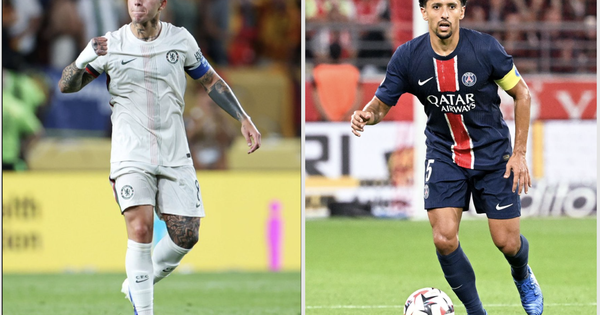 ប្រធានក្រុម Chelsea និង PSG ស្រេកឃ្លានជើងឯក Club World Cup