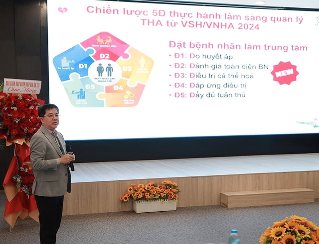 Bác sĩ chỉ ra những sai lầm phổ biến khi đo huyết áp - Ảnh 3.