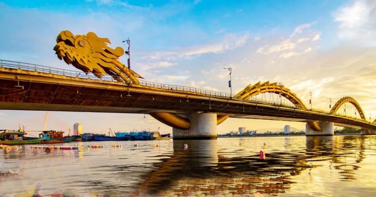 72 giờ tham quan, trải nghiệm ẩm thực ở Đà Nẵng
