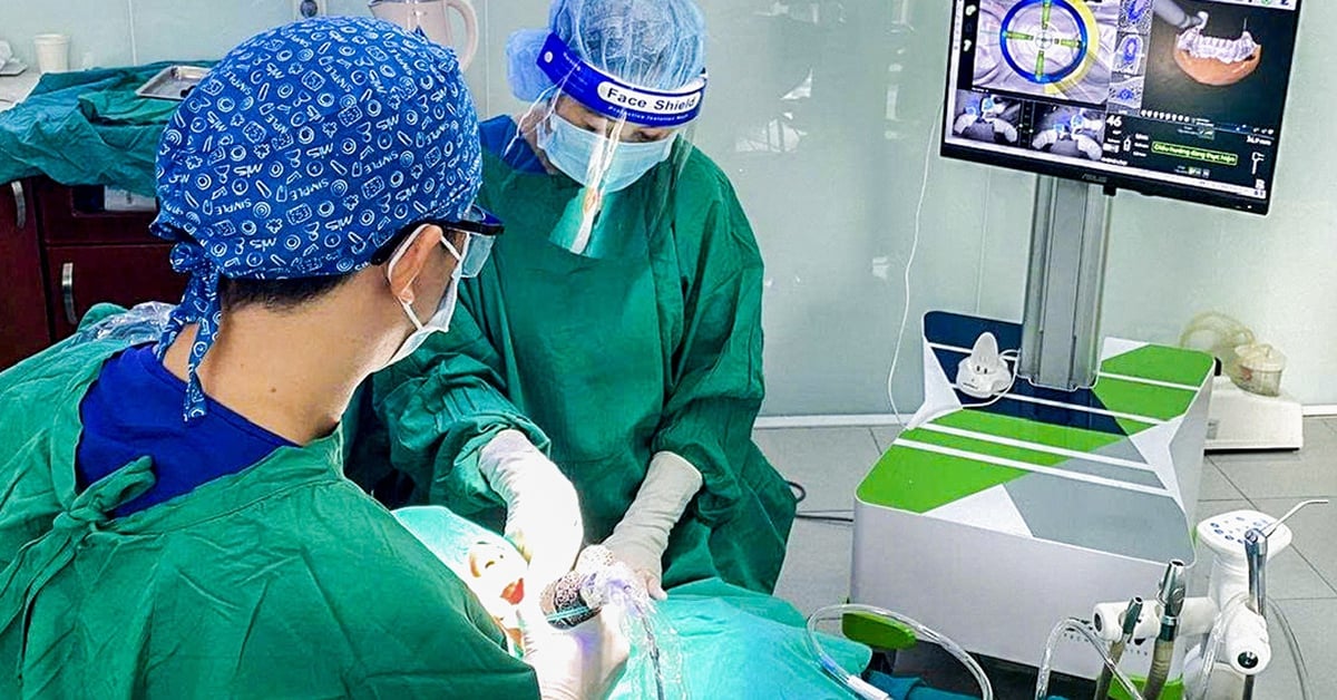 Cách nhận biết, điều trị bệnh 13% dân số thế giới mắc: Kém khoáng men răng hàm - răng cửa