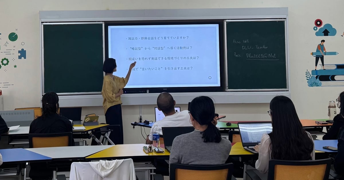 Sinh viên Việt Nam gặp khó gì khi học tiếng Nhật?
