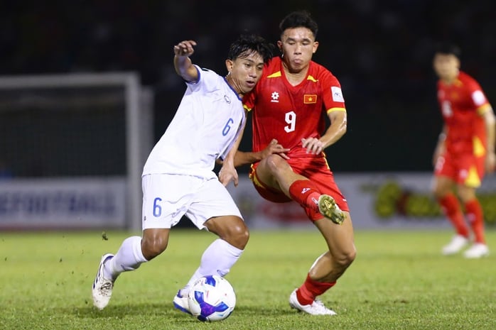 Tuyển Việt Nam tụt hạng FIFA: Tìm lại vị thế, cách nào?- Ảnh 1.