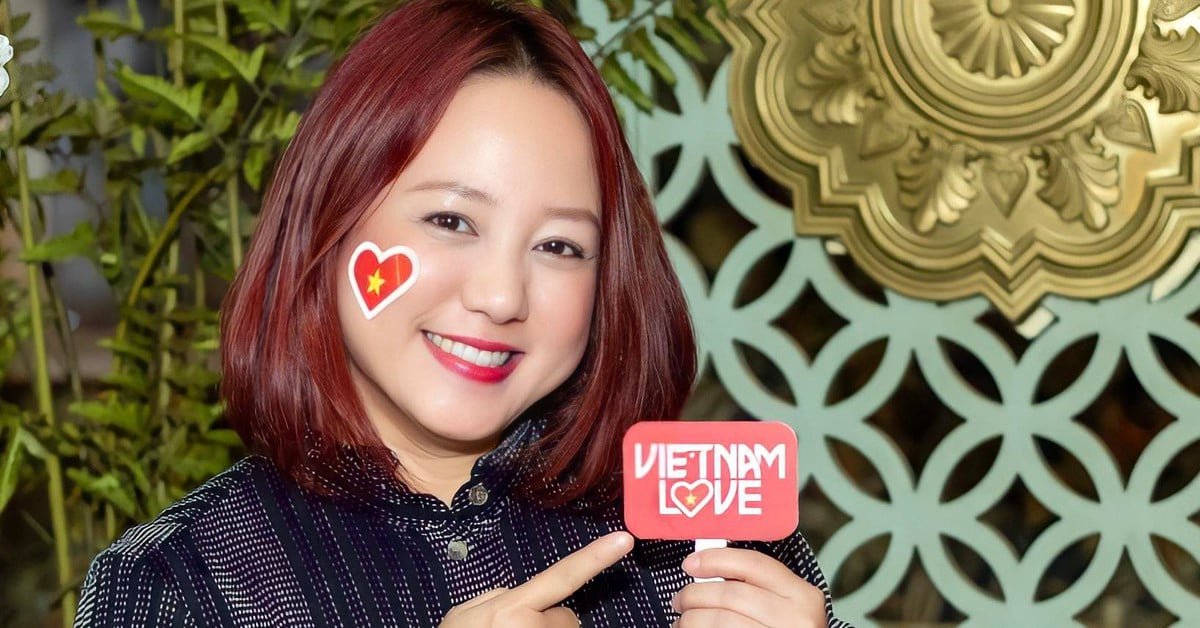 Более 100 знаменитостей присоединяются к Viet Nam Love, чтобы вдохновить национальную гордость и вьетнамский дух