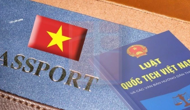 Hướng dẫn điều kiện nhập quốc tịch, trở lại quốc tịch Việt Nam