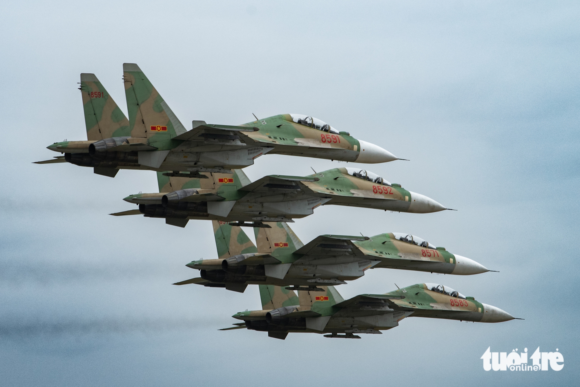 30 planes will fly to celebrate the National Day parade