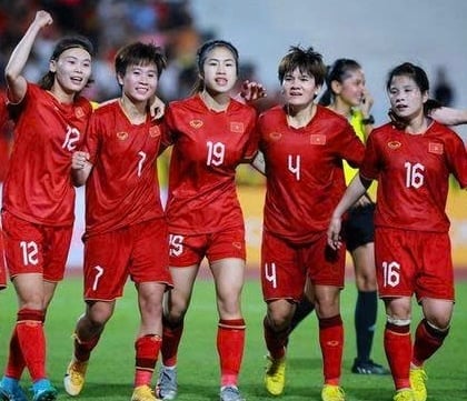 Nóng: Thanh Nhã trở lại, đội tuyển nữ Việt Nam có lực lượng mạnh đấu AFF Cup 2025- Ảnh 1.