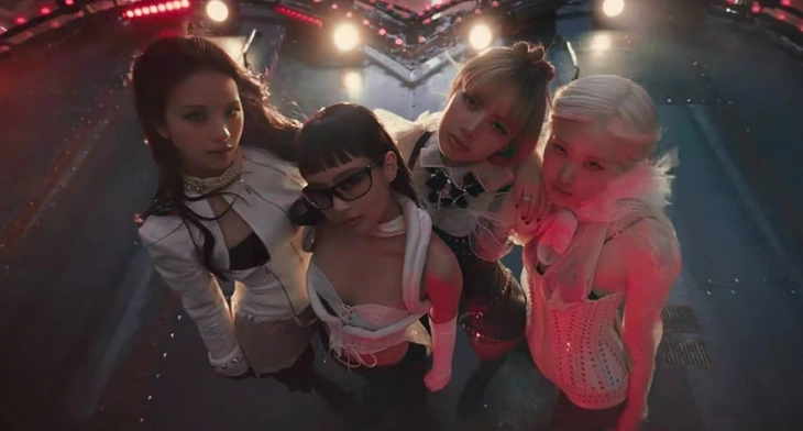 BlackPink - Ảnh 2.