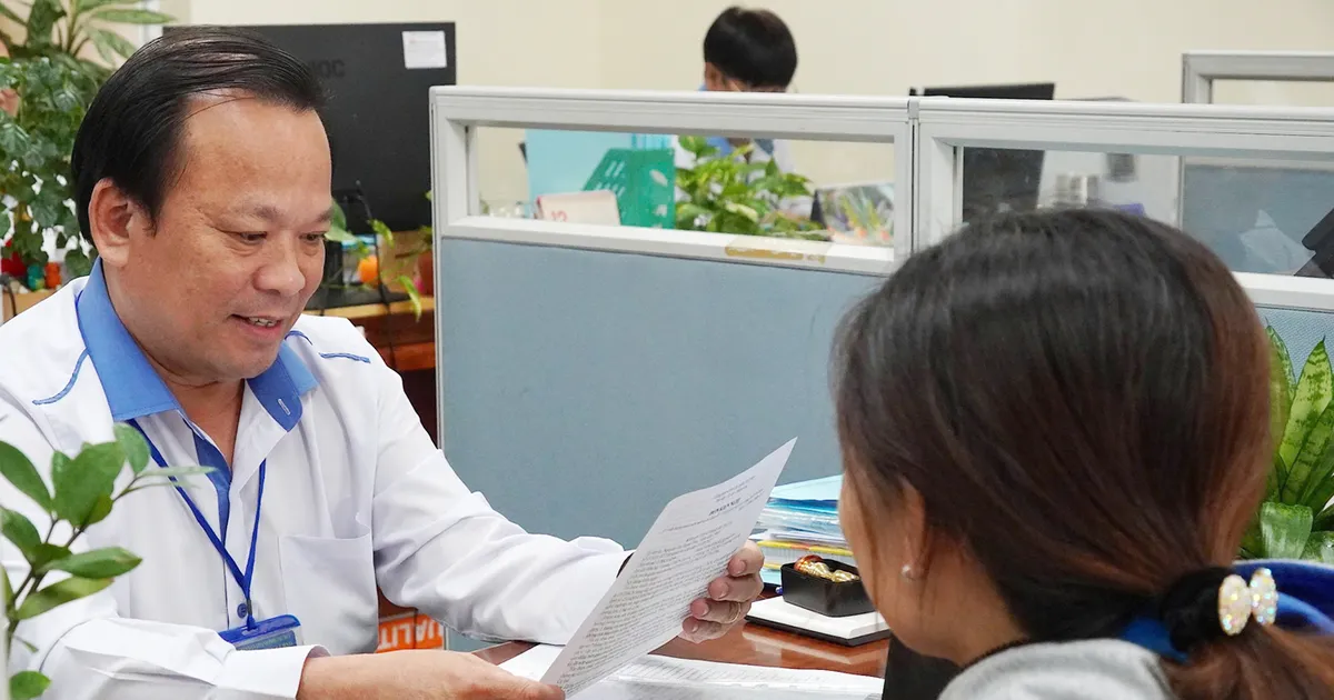Địa điểm tiếp công dân của Ban Tiếp công dân TPHCM