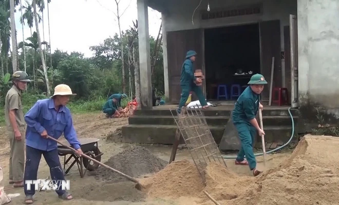 Nghị quyết phiên họp Chính phủ tháng 6 và Hội nghị trực tuyến CP với địa phương