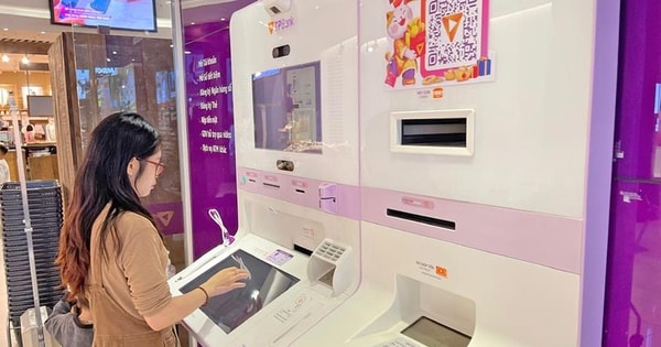 Chuyển đổi số - hướng đi tất yếu của ngành Ngân hàng