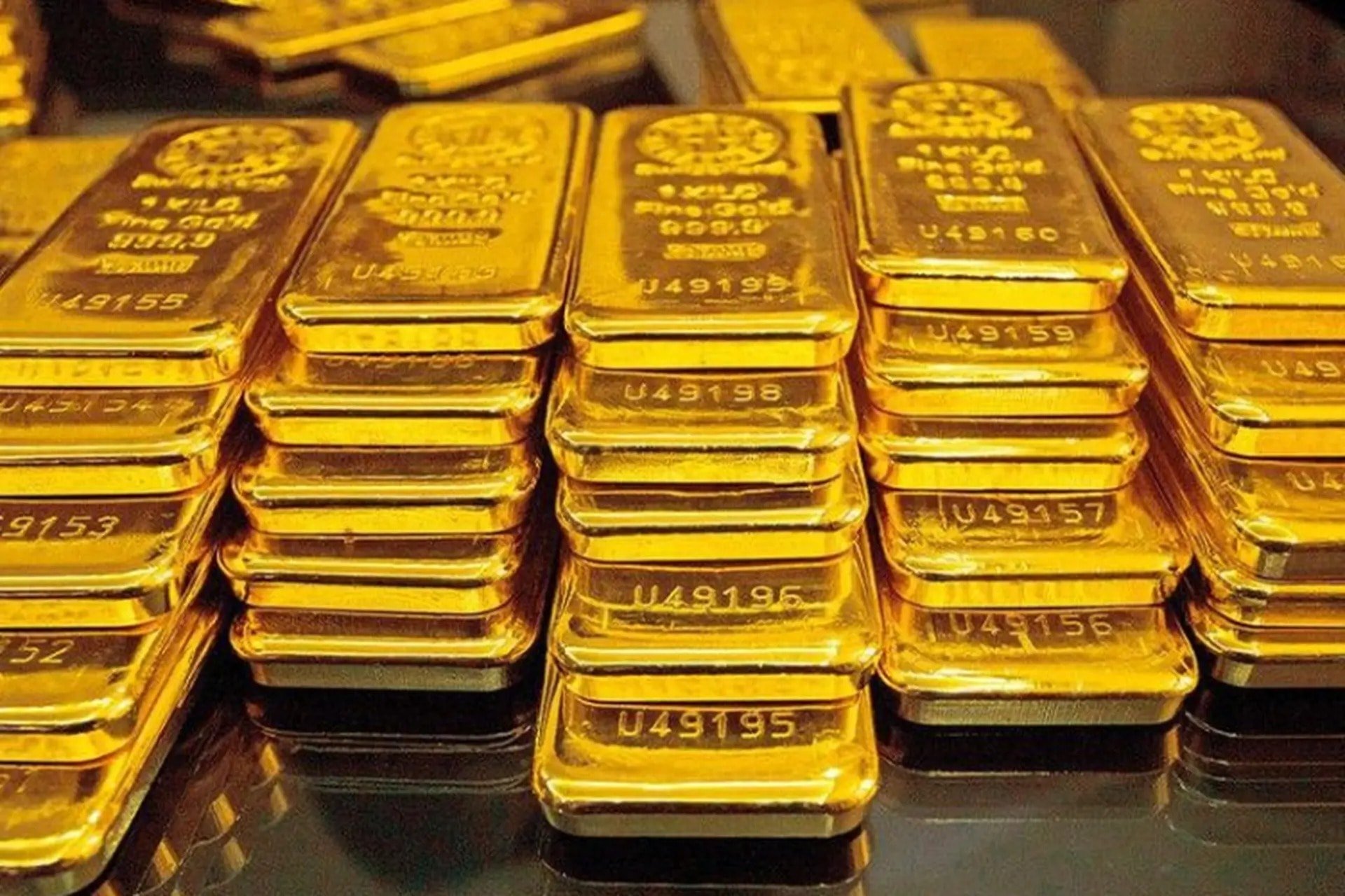 توقعات أسعار الذهب 13/7/2025 الذهب العالمي يصل إلى ذروته بعد 3 أسابيع، وفيتنام تستفيد بنحو 122 مليون