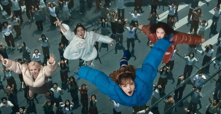 BlackPink - Ảnh 3.
