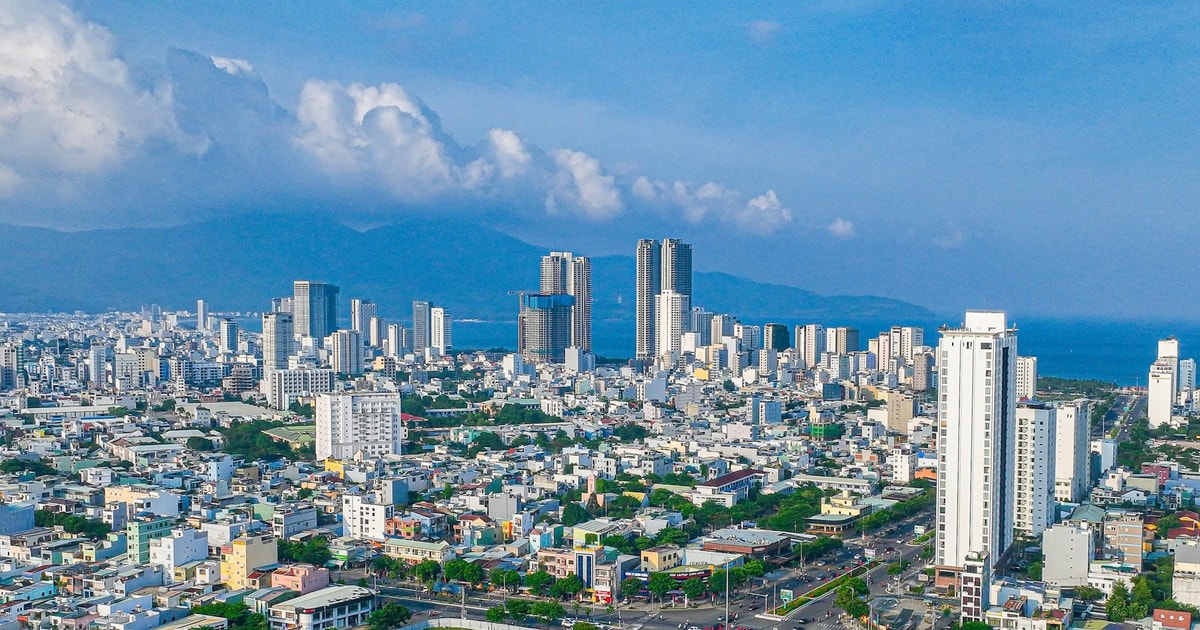 Private economy breaks through, leading investment capital flow into Da Nang