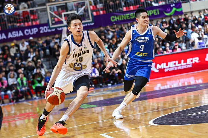 Thái Lan - Ảnh 3.