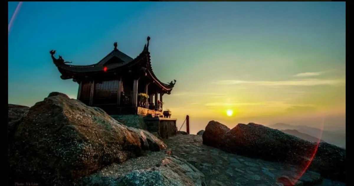 Quần thể Yên Tử - Vĩnh Nghiêm - Côn Sơn, Kiếp Bạc được UNESCO vinh danh