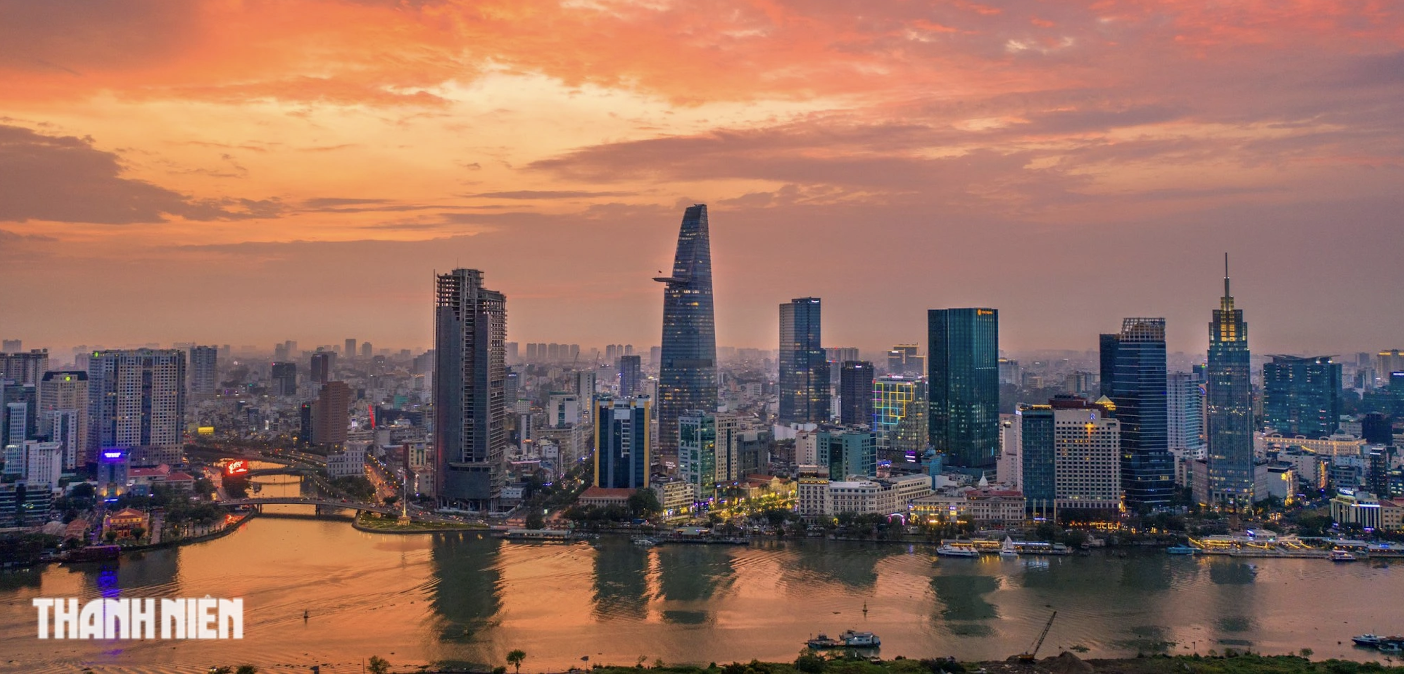 Quartier Ben Thanh : centre multifonctionnel de Hô-Chi-Minh-Ville après la fusion
