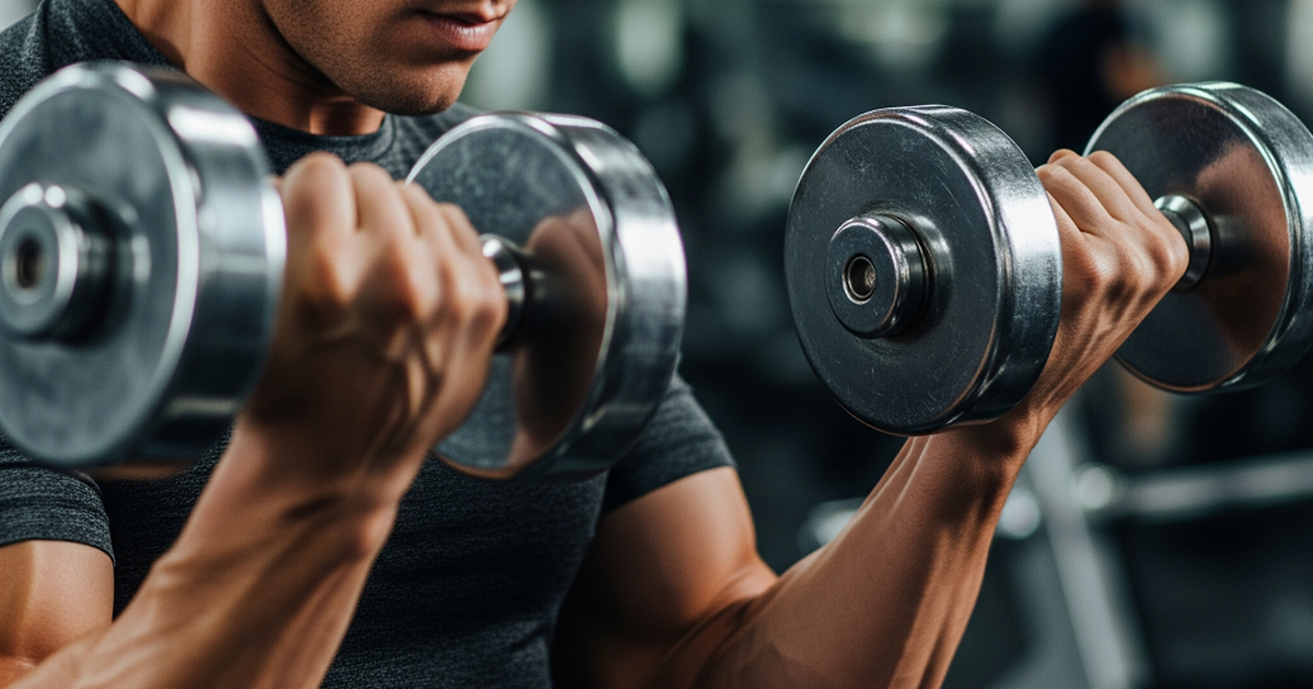 4 compléments naturels pour développer efficacement vos muscles