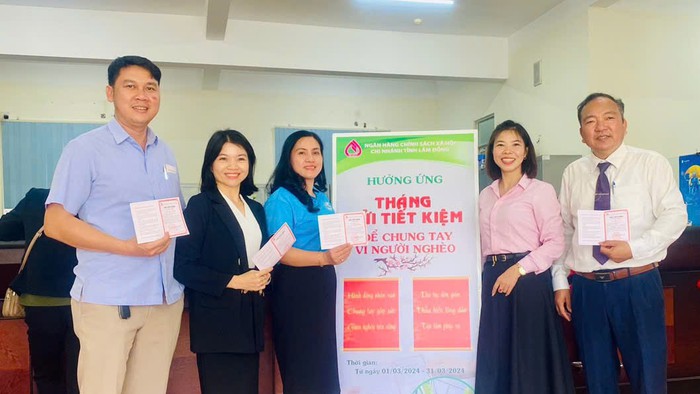 Lâm Đồng: Đảm bảo tiếp vốn kịp thời cho hộ nghèo- Ảnh 3.