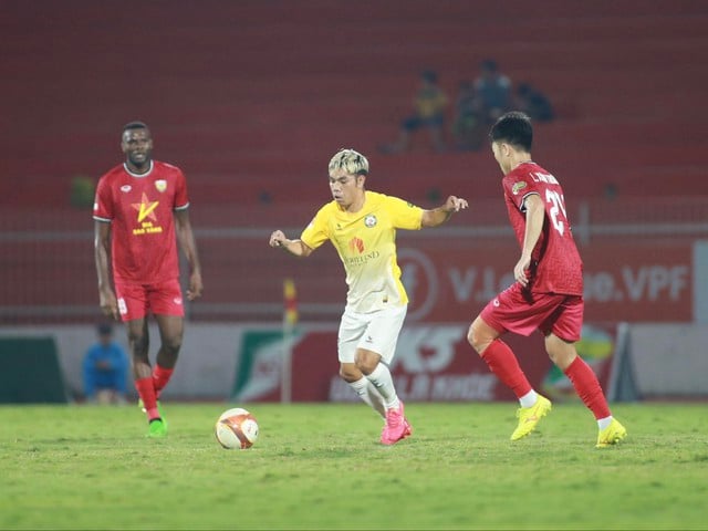 Xôn xao tâm thư cực tình cảm của Cao Văn Triền, ‘buông bỏ vật chất’ hấp dẫn để…- Ảnh 1.