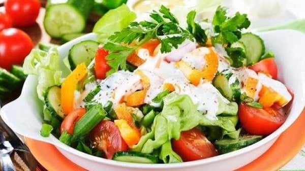 Bật mí các món ăn đơn giản dễ thực hiện tại nhà dành cho người tiểu đường - Ảnh 4.