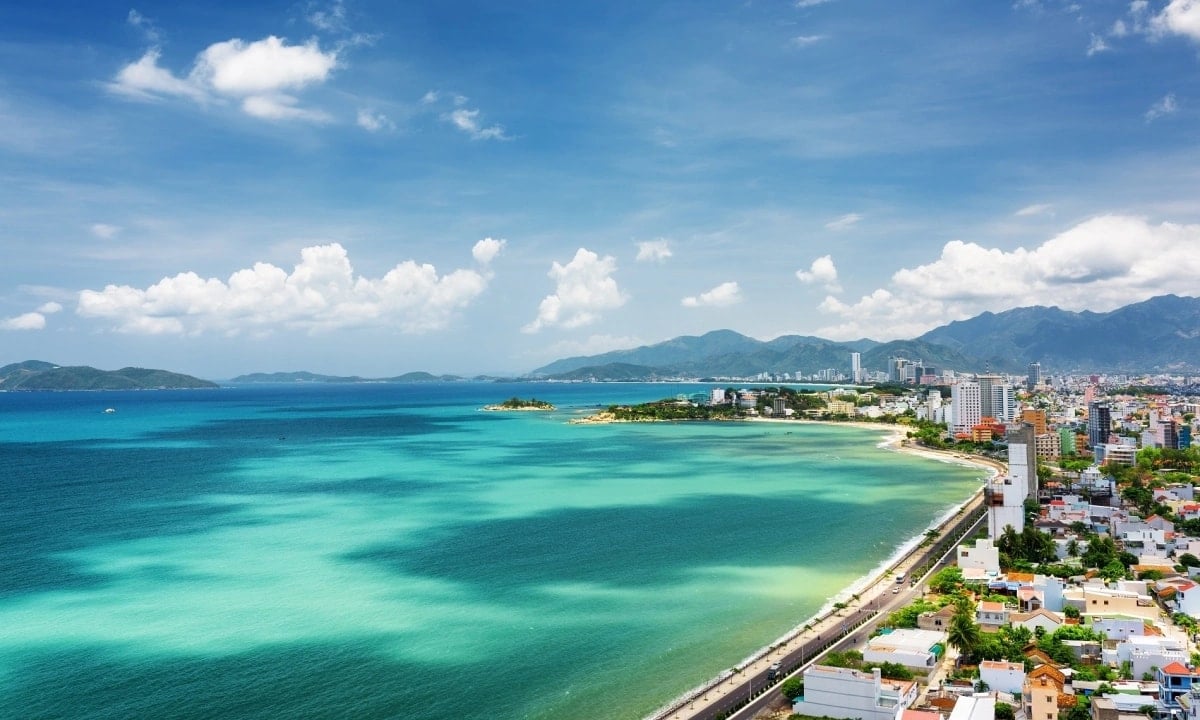 Kinh nghiệm du lịch Nha Trang 3 ngày 2 đêm chi tiết từ A - Z
