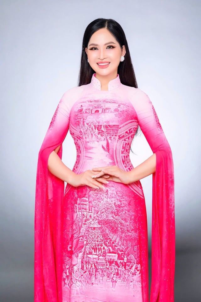 Nhu cầu tìm về bản sắc dân tộc- Ảnh 1.
