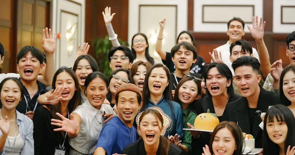 The 3rd Danang Asian Film Festival 2025: Brilliant Nights by the Han River
