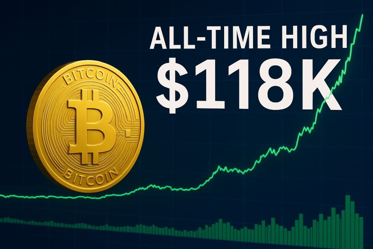 Bitcoin lên đỉnh: Hết thời bùng nổ, bắt đầu câu chuyện mới? - 1
