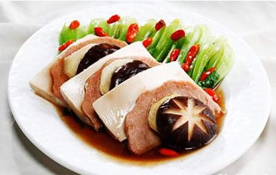 Bật mí các món ăn đơn giản dễ thực hiện tại nhà dành cho người tiểu đường - Ảnh 3.