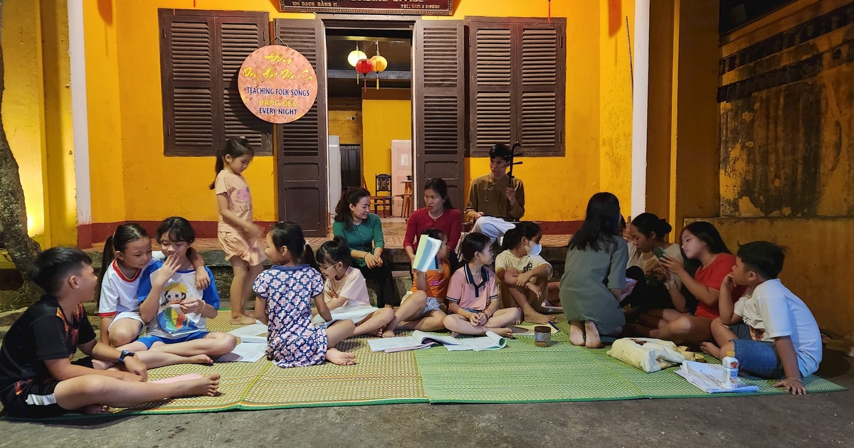 Đoàn viên và kết nối