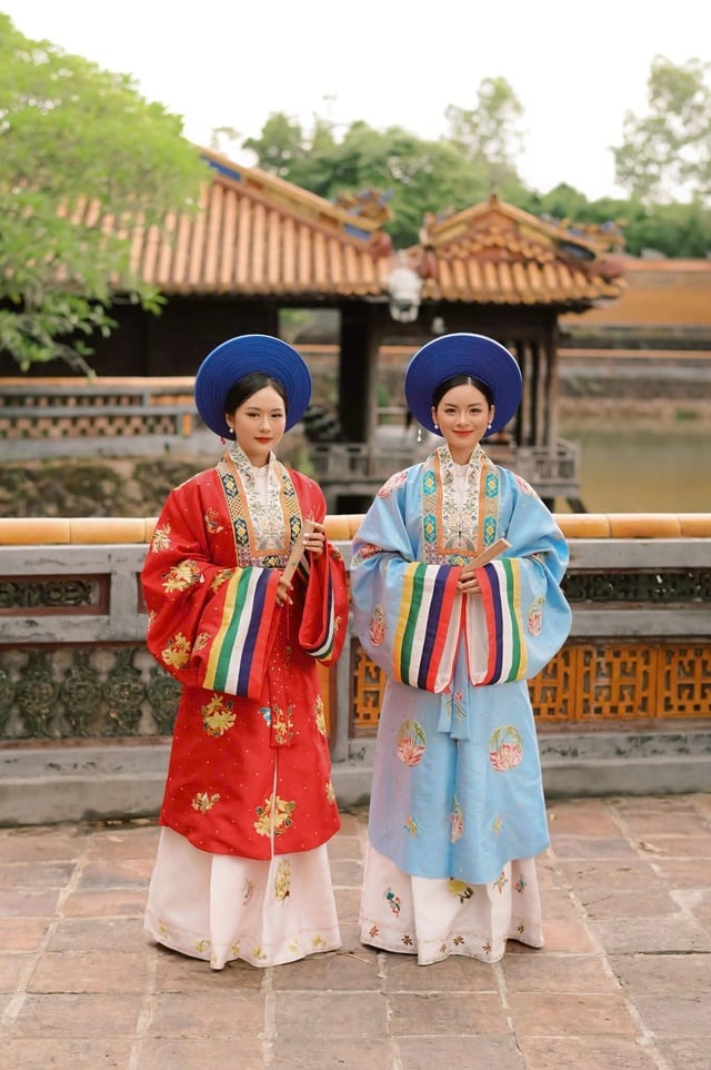 Nhu cầu tìm về bản sắc dân tộc- Ảnh 3.