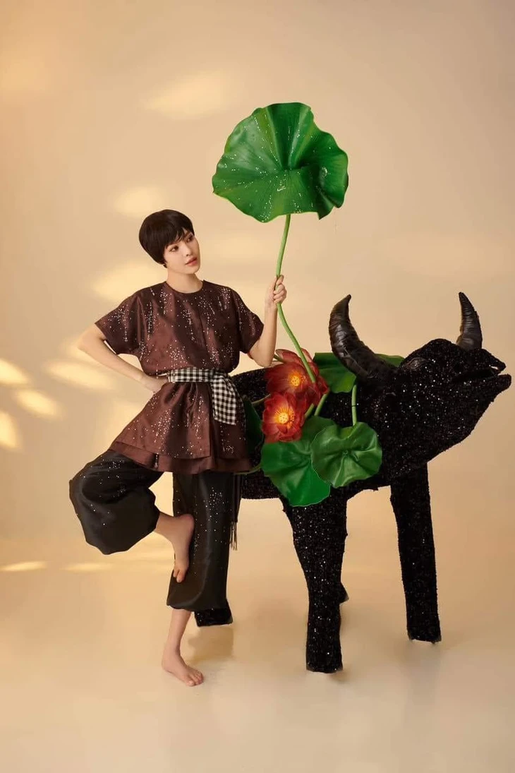 trang phục dân tộc - Ảnh 7.