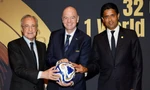 Vì sao nhiều đội tại FIFA Club World Cup nhận được ít tiền hơn so với thực tế? 