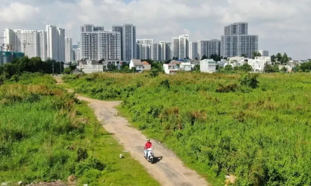 Ban hành sổ tay quản lý đất đai, phân quyền rõ cho cấp xã