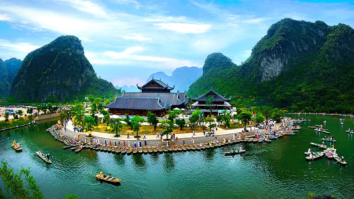 Gợi Ý Lịch Trình Du Lịch Ninh Bình 2 Ngày 1 Đêm Chi Tiết Nhất