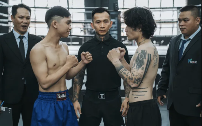 Trigger Championship trở lại với 11 trận tranh tài nảy lửa- Ảnh 4.